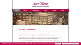 
                            7. Zur Rose Pharma GmbH