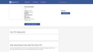 
                            9. Zürcher Unterländer E-Paper für PC - Windows 10,8,7 (Deutsch ...