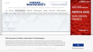 
                            10. Zurich Insurance verkauft britisches Milliarden-Portfolio | Unternehmen ...
