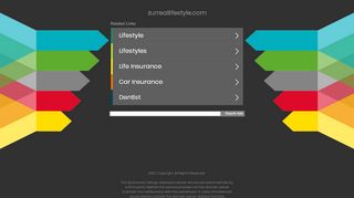 
                            4. Zurreal | Login