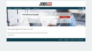 
                            13. Zusteller (m/w/d) | jobs711.de