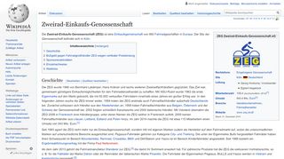 
                            13. Zweirad-Einkaufs-Genossenschaft – Wikipedia