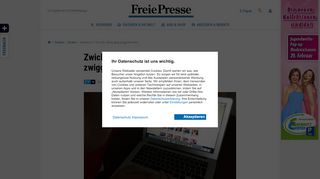 
                            4. Zwickau 2.0 - Vor zehn Jahren ging zwigge.de online | Freie Presse ...