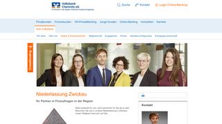 
                            10. Zwickau - Volksbank Chemnitz eG