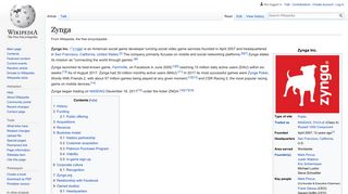 
                            10. Zynga - Wikipedia