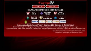 
                            11. Zyngaqq Agen Poker Domino,Link Alternatif Zyngaqq,Agen Online ...