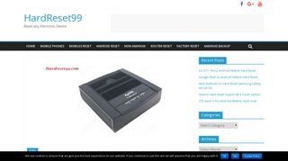 
                            7. ZyXEL P-2601HN-F1 Router - How to Factory Reset - HardReset99