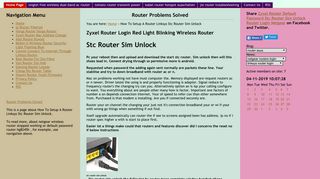 
                            9. Zyxel Router Default Password Stc Router Sim Unlock Router Login ...