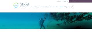 Bayer Global Career Portal