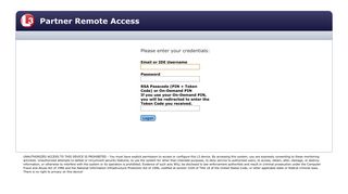 L3 Remote Access