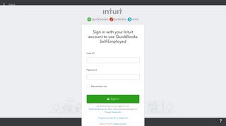 Login Quickbooks Turbotax or Register New Account
