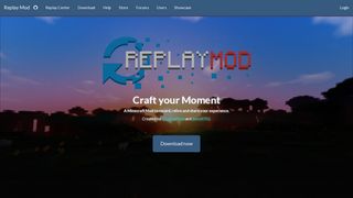 Login Replay Mod Sign Up Or Register New Account