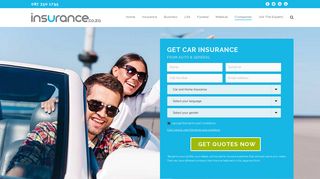 Auto & General - Insurance.co.za