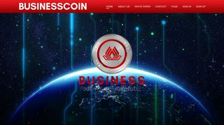 Business Coin