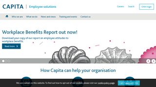 Capita Employee Solutions
