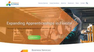 CareerSource Florida - CareerSource Florida