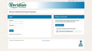 Register for electronic tax statements. - Paperless Employee