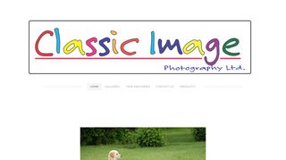 Classic Image Photography LTD - Home