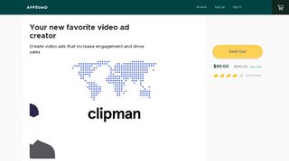 Clipman | Exclusive Offer from AppSumo