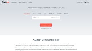 Gujarat Commercial Tax: vat (Commercial Tax) Payment in Gujarat