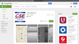 CSE iBranch - Apps on Google Play