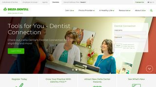 Dentists - Delta Dental of Iowa