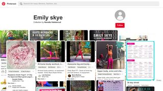 57 Best Emily skye images - Pinterest