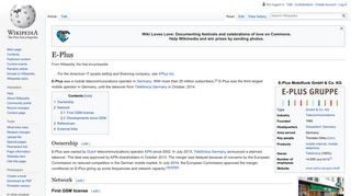 E-Plus - Wikipedia