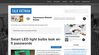 Watchespn login and password hack – Talk Vietnam