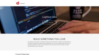 LogiNext jobs | LogiNext openings | LogiNext careers