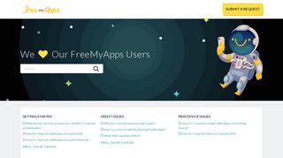 Login Freemyapps Or Register New Account