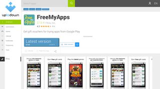 Login Freemyapps Or Register New Account