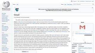 Gmail - Wikipedia