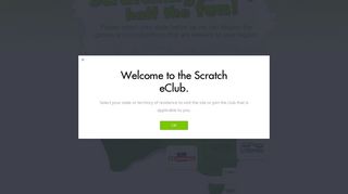 Scratch eClub