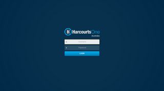 Harcourts One