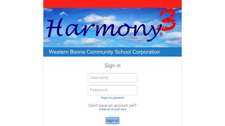 https://harmony.webo.k12.in.us/student.nsf/weblogin