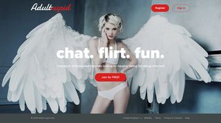 Adult-Cupid.com | The Hottest dating site in Europe