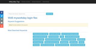 Wd5 myworkday login flex Search - InfoLinks.Top