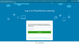 PowerSchool Learning | K-12 Digital Learning Platform