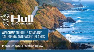 Hull and Company California Insurance Services