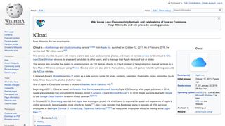 iCloud - Wikipedia