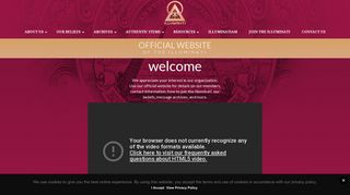 Illuminati Official Website - IlluminatiOfficial.org | Contact or Join