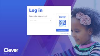 Clever Login - Log in to Clever
