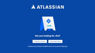 Jira – Atlassian