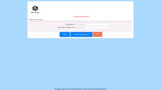 Sign In for Existing User - JAIPUR VIDYUT VITRAN NIGAM LIMITED