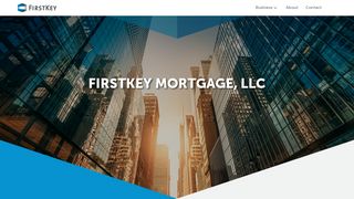 FirstKey Mortgage