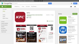 KFC – Apps on Google Play