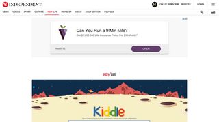 Kiddle: Child-friendly, Google-powered search site bans words ...