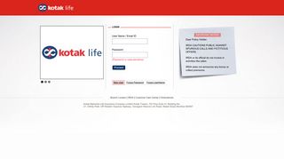 Individual customer Your policy insures one person - Kotak Life