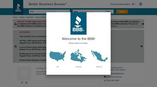 Living Deal Corp | Better Business Bureau® Profile